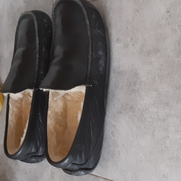 UGG  shoes  size  10 - Picture 4 of 5